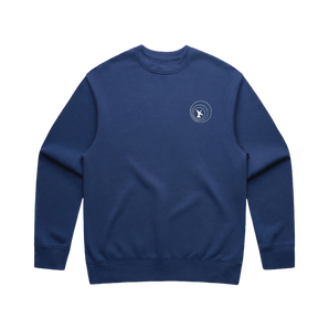 TRFS Embroidered Sweatshirt.