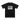 North America Tour 2025 Black T-Shirt.