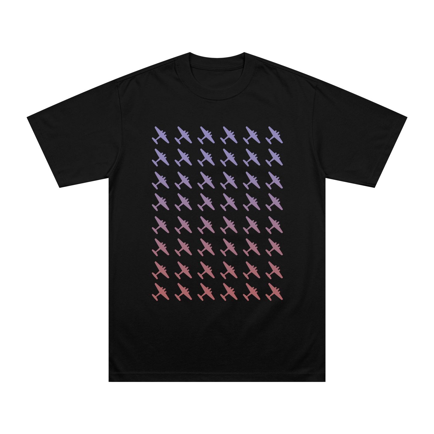 Night Flight T-Shirt